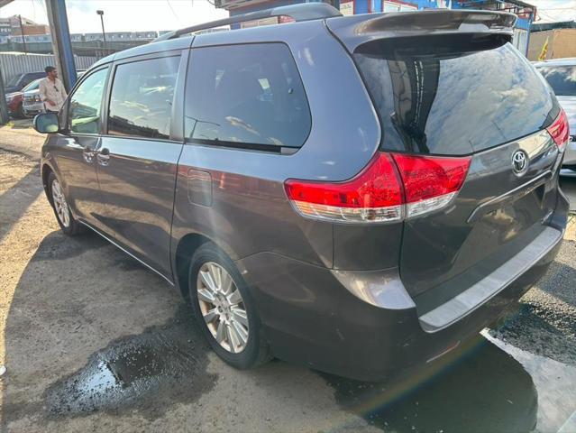 used 2013 Toyota Sienna car, priced at $13,999