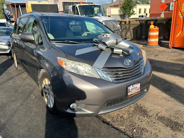 used 2013 Toyota Sienna car, priced at $13,999