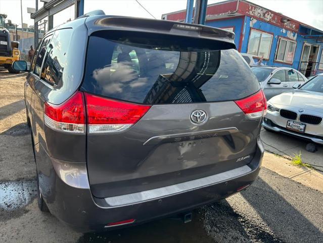 used 2013 Toyota Sienna car, priced at $13,999