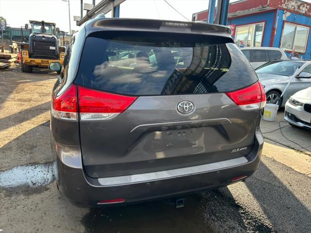 used 2013 Toyota Sienna car, priced at $13,999