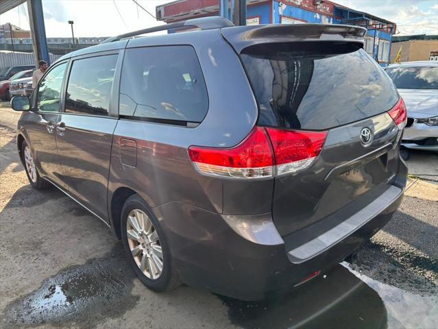 used 2013 Toyota Sienna car, priced at $13,999