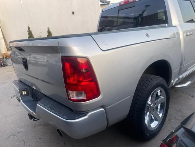 used 2010 Dodge Ram 1500 car, priced at $12,990