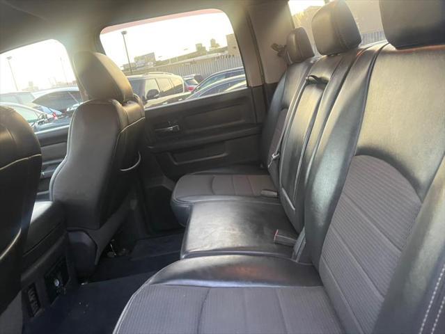 used 2010 Dodge Ram 1500 car, priced at $12,990