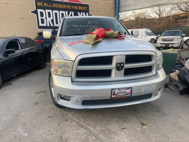 used 2010 Dodge Ram 1500 car, priced at $12,990