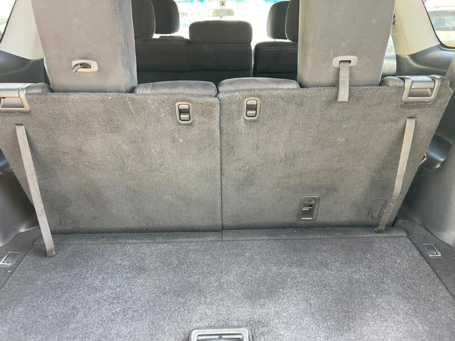 used 2015 Nissan Pathfinder car, priced at $12,999