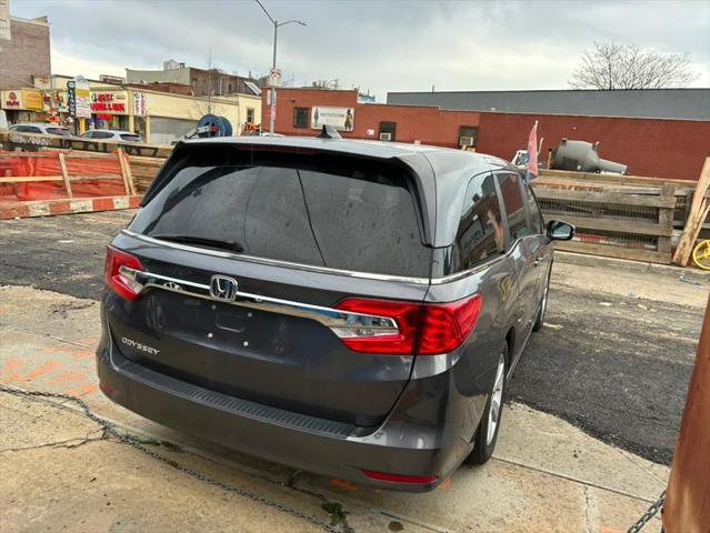 used 2019 Honda Odyssey car, priced at $15,999