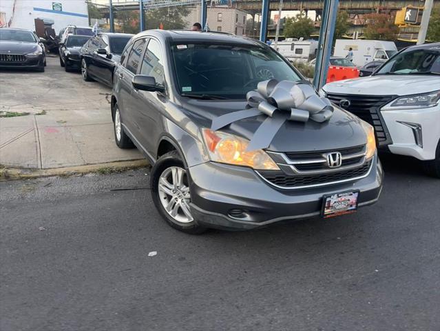 used 2010 Honda CR-V car, priced at $9,898