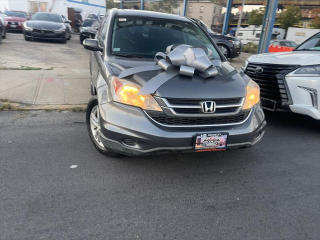 used 2010 Honda CR-V car, priced at $9,898