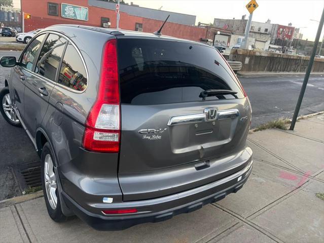 used 2010 Honda CR-V car, priced at $9,898