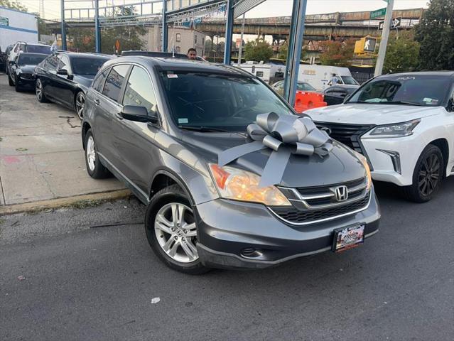 used 2010 Honda CR-V car, priced at $9,898