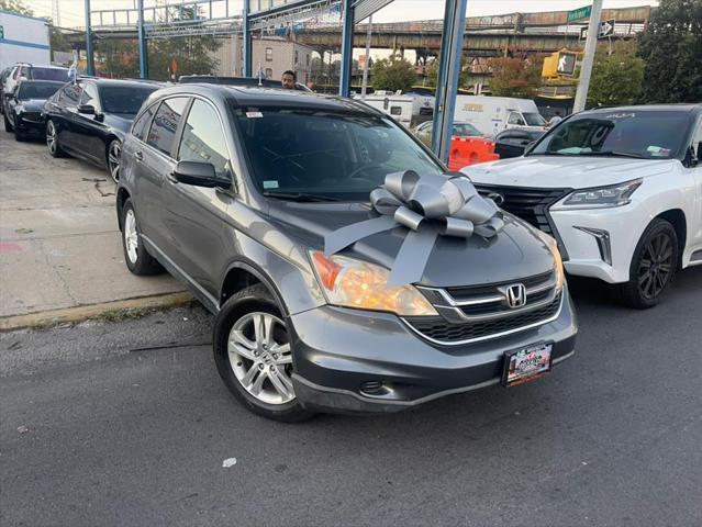 used 2010 Honda CR-V car, priced at $9,898