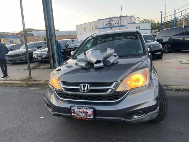 used 2010 Honda CR-V car, priced at $9,898