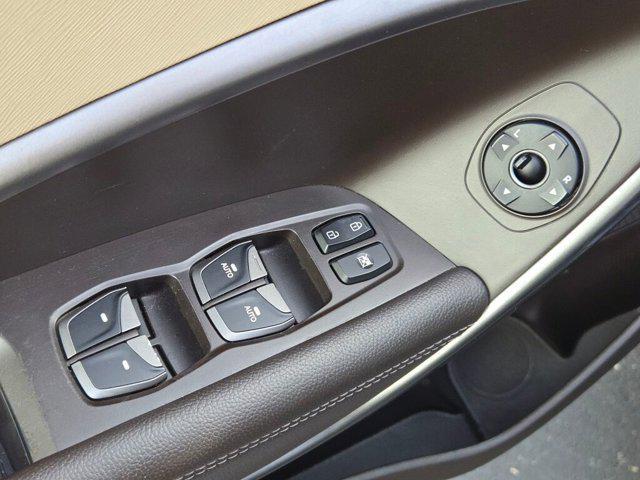 used 2017 Hyundai Santa Fe Sport car, priced at $13,425