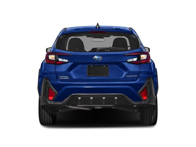 new 2025 Subaru Crosstrek car, priced at $27,916