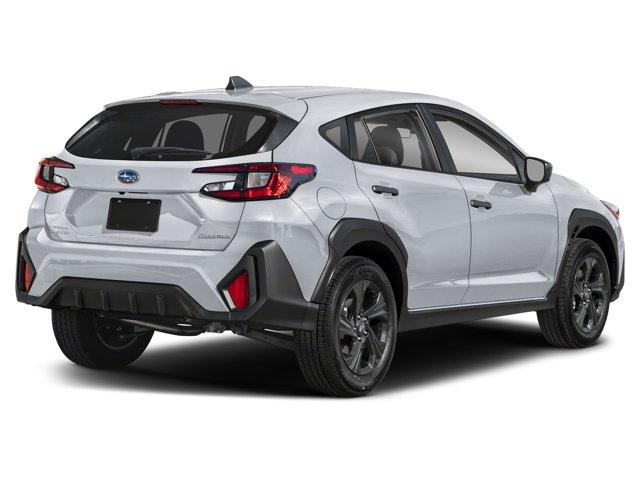 new 2025 Subaru Crosstrek car, priced at $27,916