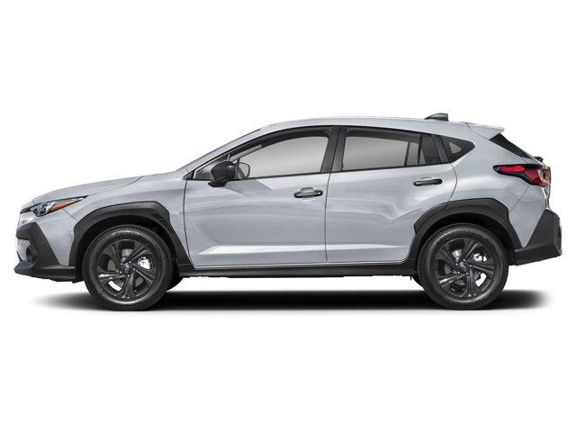 new 2025 Subaru Crosstrek car, priced at $27,916