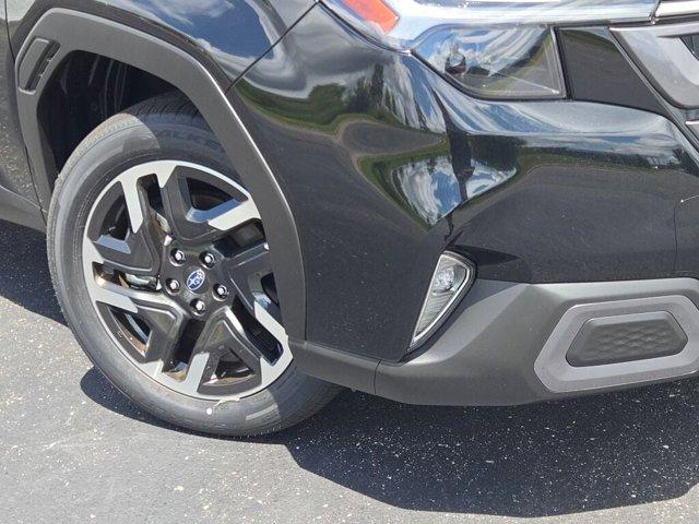 new 2025 Subaru Forester Hybrid car, priced at $43,858