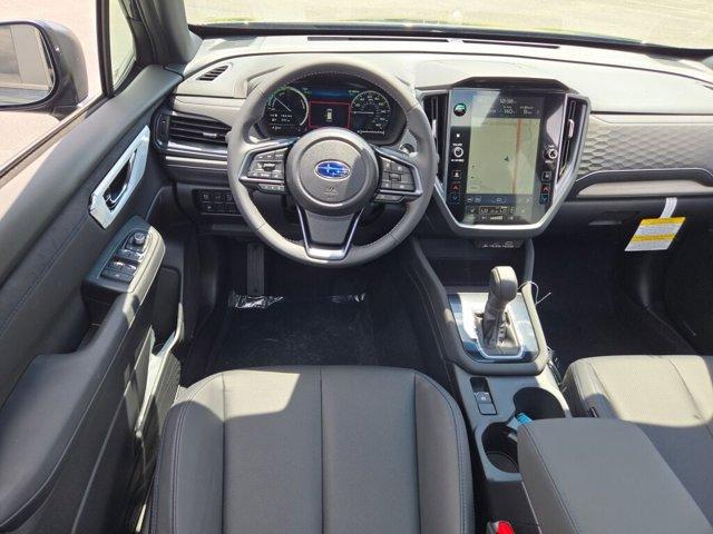 new 2025 Subaru Forester Hybrid car, priced at $43,858