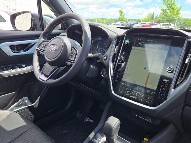 new 2025 Subaru Forester Hybrid car, priced at $43,858