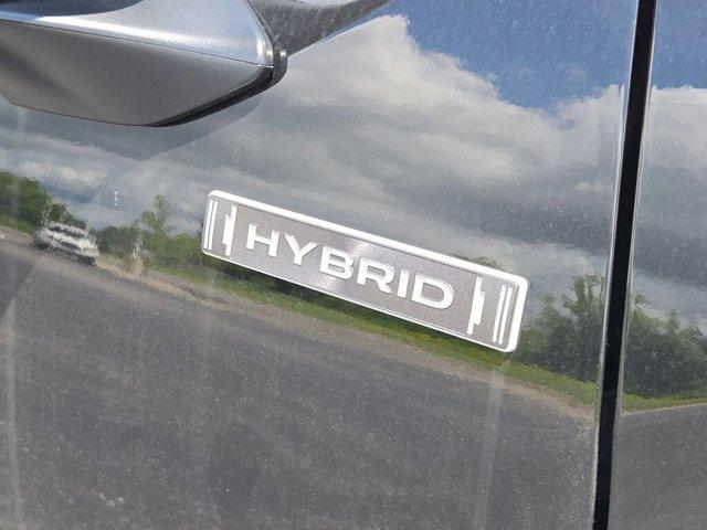 new 2025 Subaru Forester Hybrid car, priced at $43,858