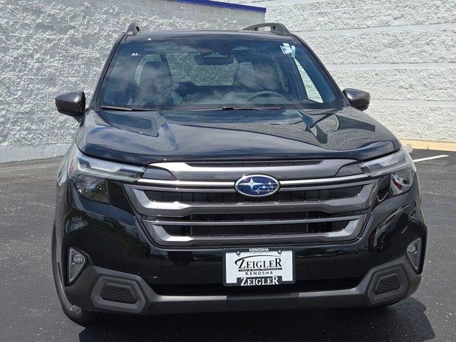 new 2025 Subaru Forester Hybrid car, priced at $43,858
