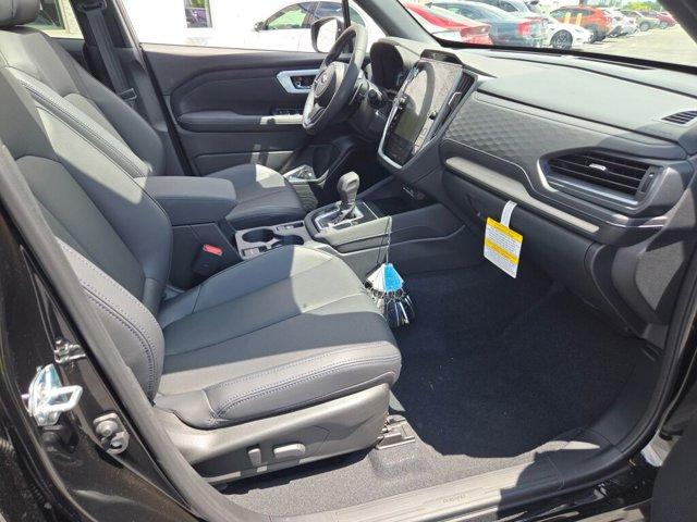 new 2025 Subaru Forester Hybrid car, priced at $43,858