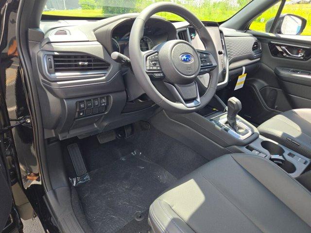 new 2025 Subaru Forester Hybrid car, priced at $43,858