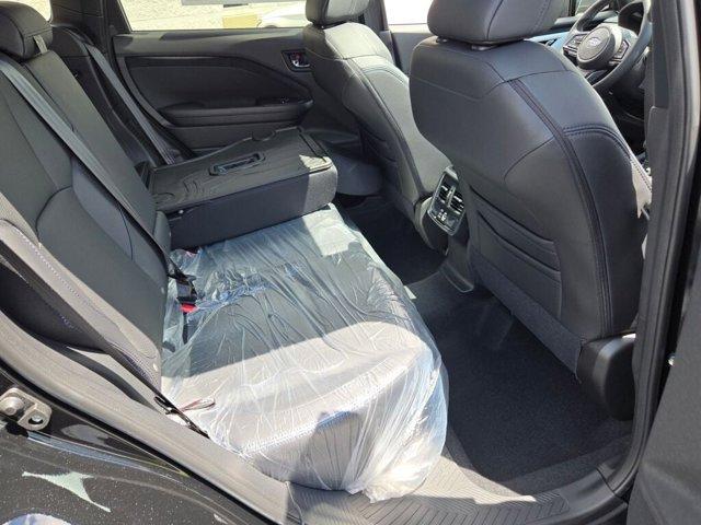 new 2025 Subaru Forester Hybrid car, priced at $43,858