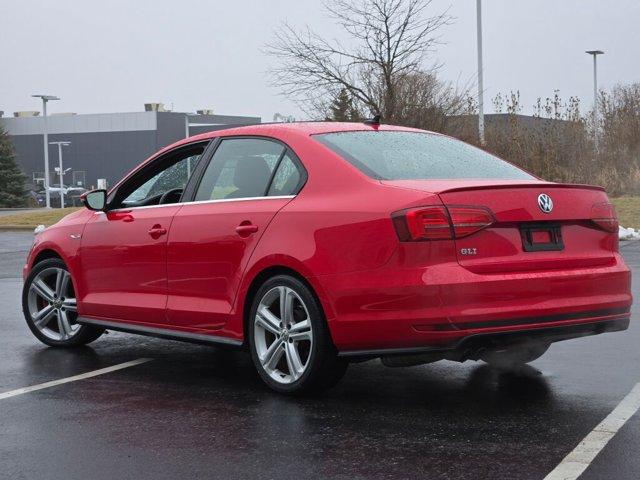 used 2017 Volkswagen Jetta car, priced at $17,700