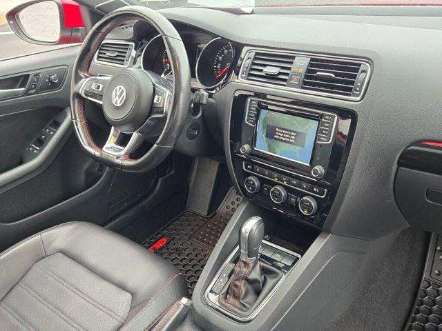 used 2017 Volkswagen Jetta car, priced at $17,700