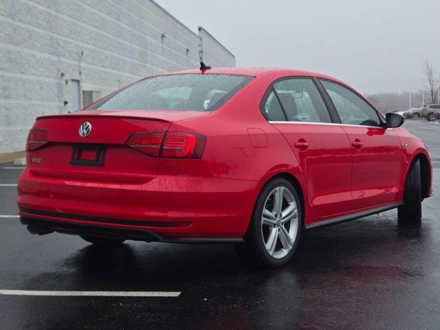 used 2017 Volkswagen Jetta car, priced at $17,700