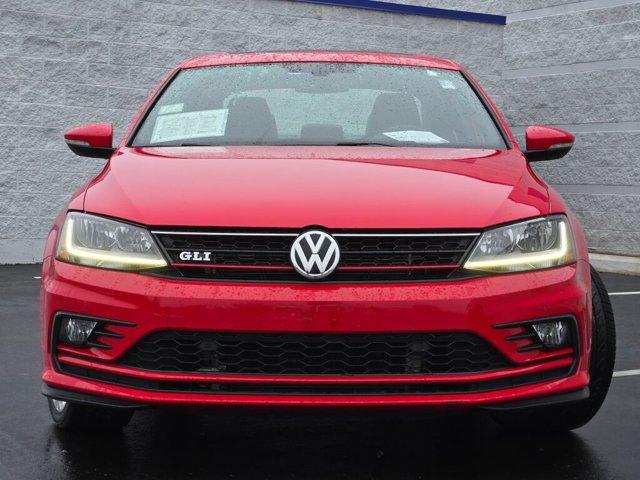 used 2017 Volkswagen Jetta car, priced at $17,700