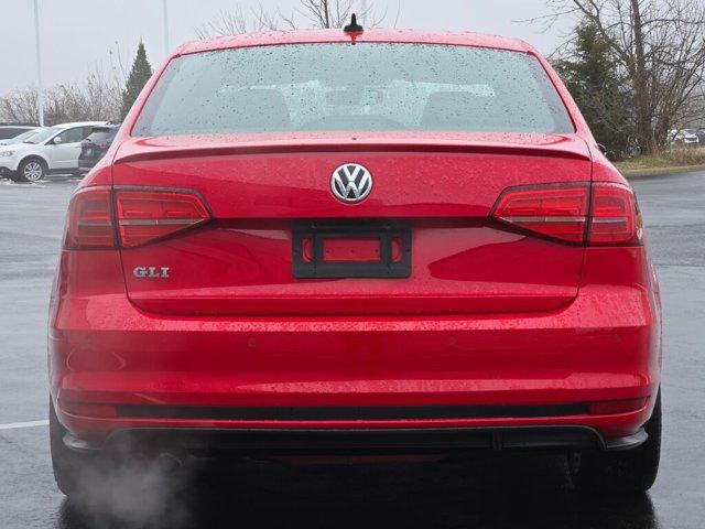 used 2017 Volkswagen Jetta car, priced at $17,700