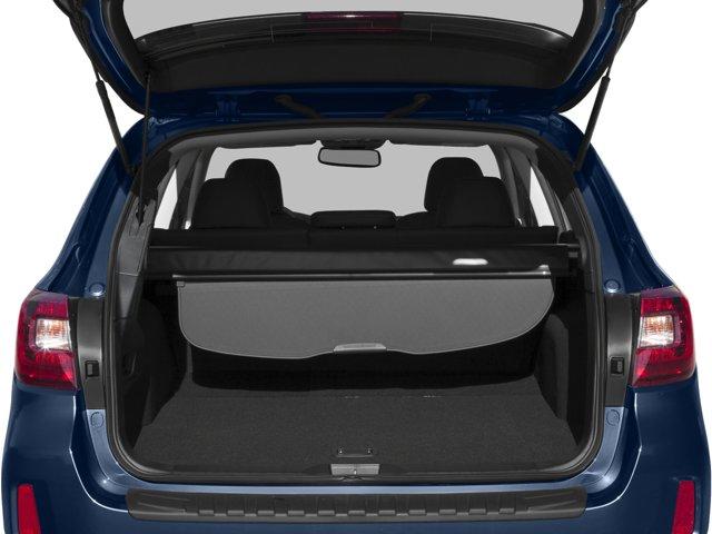 used 2017 Subaru Outback car, priced at $16,624