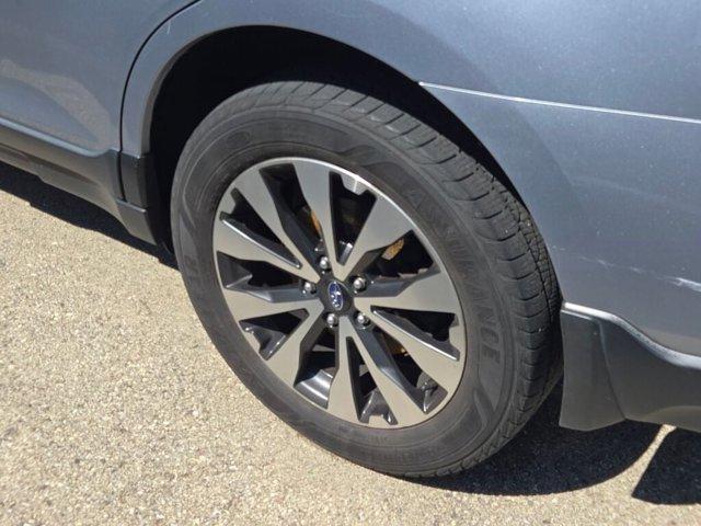 used 2017 Subaru Outback car, priced at $16,624