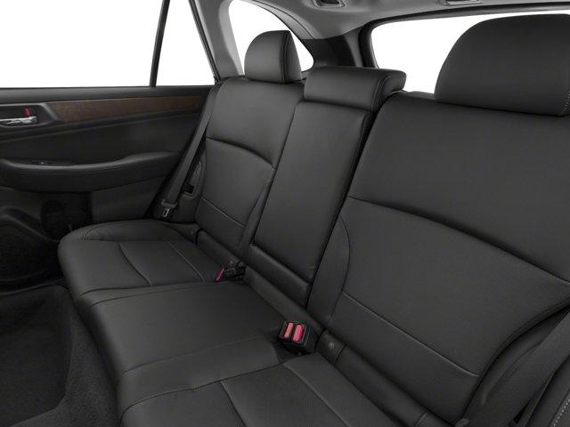 used 2017 Subaru Outback car, priced at $16,624