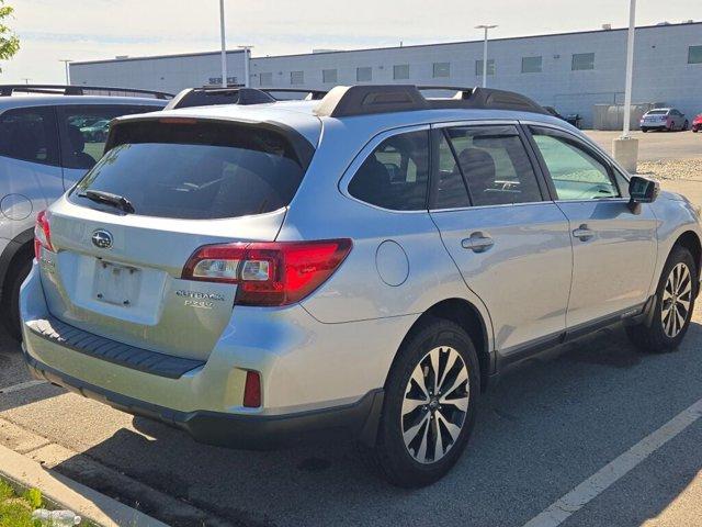 used 2017 Subaru Outback car, priced at $16,624