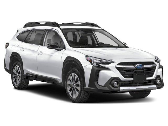 new 2025 Subaru Outback car, priced at $40,446