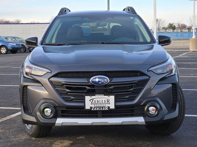 new 2025 Subaru Outback car, priced at $40,446