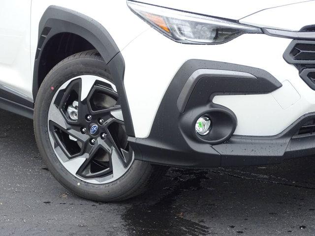 new 2024 Subaru Crosstrek car, priced at $35,167