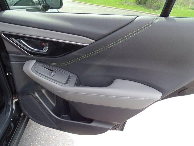used 2023 Subaru Outback car, priced at $29,184
