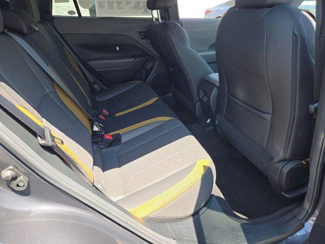 new 2025 Subaru Crosstrek car, priced at $31,888