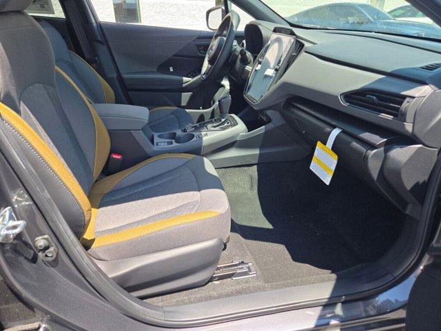 new 2025 Subaru Crosstrek car, priced at $31,888