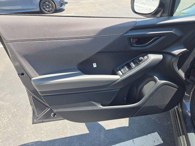 new 2025 Subaru Crosstrek car, priced at $31,888