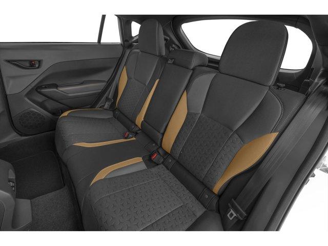 new 2025 Subaru Crosstrek car, priced at $31,888