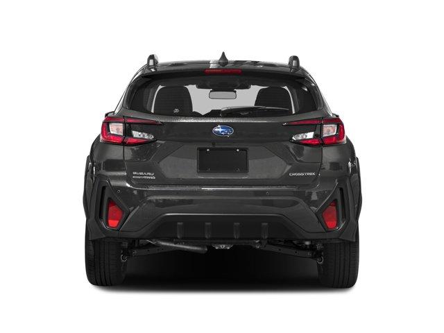 new 2025 Subaru Crosstrek car, priced at $35,969