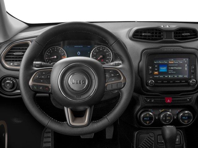 used 2016 Jeep Renegade car, priced at $14,000