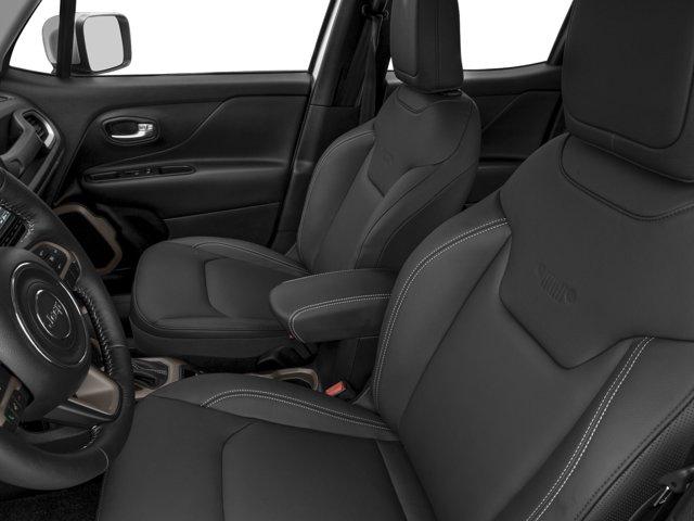 used 2016 Jeep Renegade car, priced at $14,000