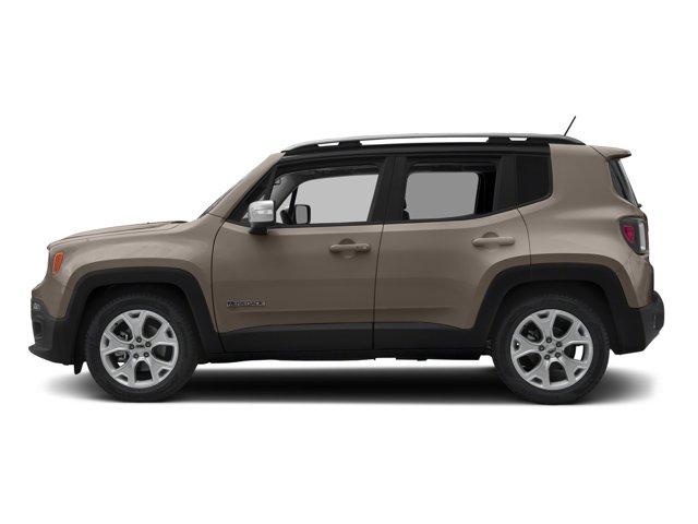 used 2016 Jeep Renegade car, priced at $14,000