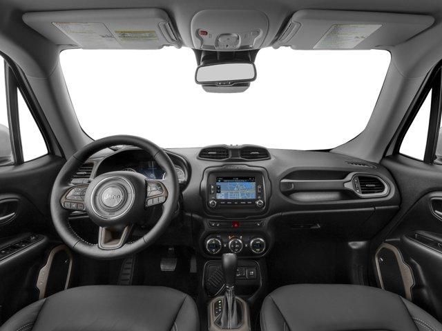 used 2016 Jeep Renegade car, priced at $14,000